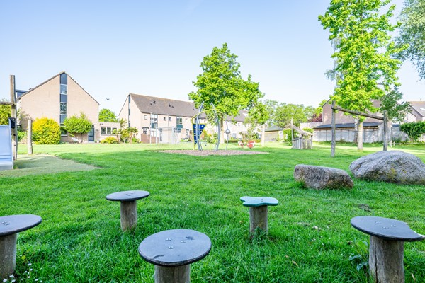 Medium property photo - Muntstraat 127, 2165 VG Lisserbroek